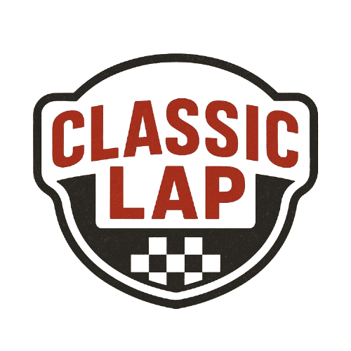 Classic Lap
