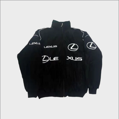 Lexus Vintage Racing Jacket
