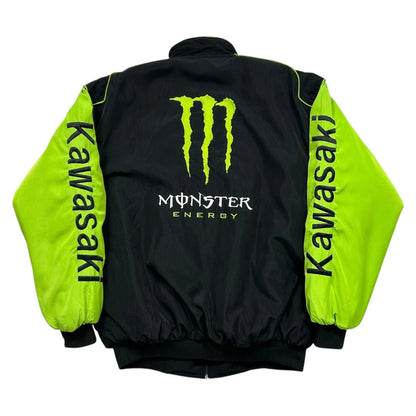 Monster Energy Vintage Racing Jacket